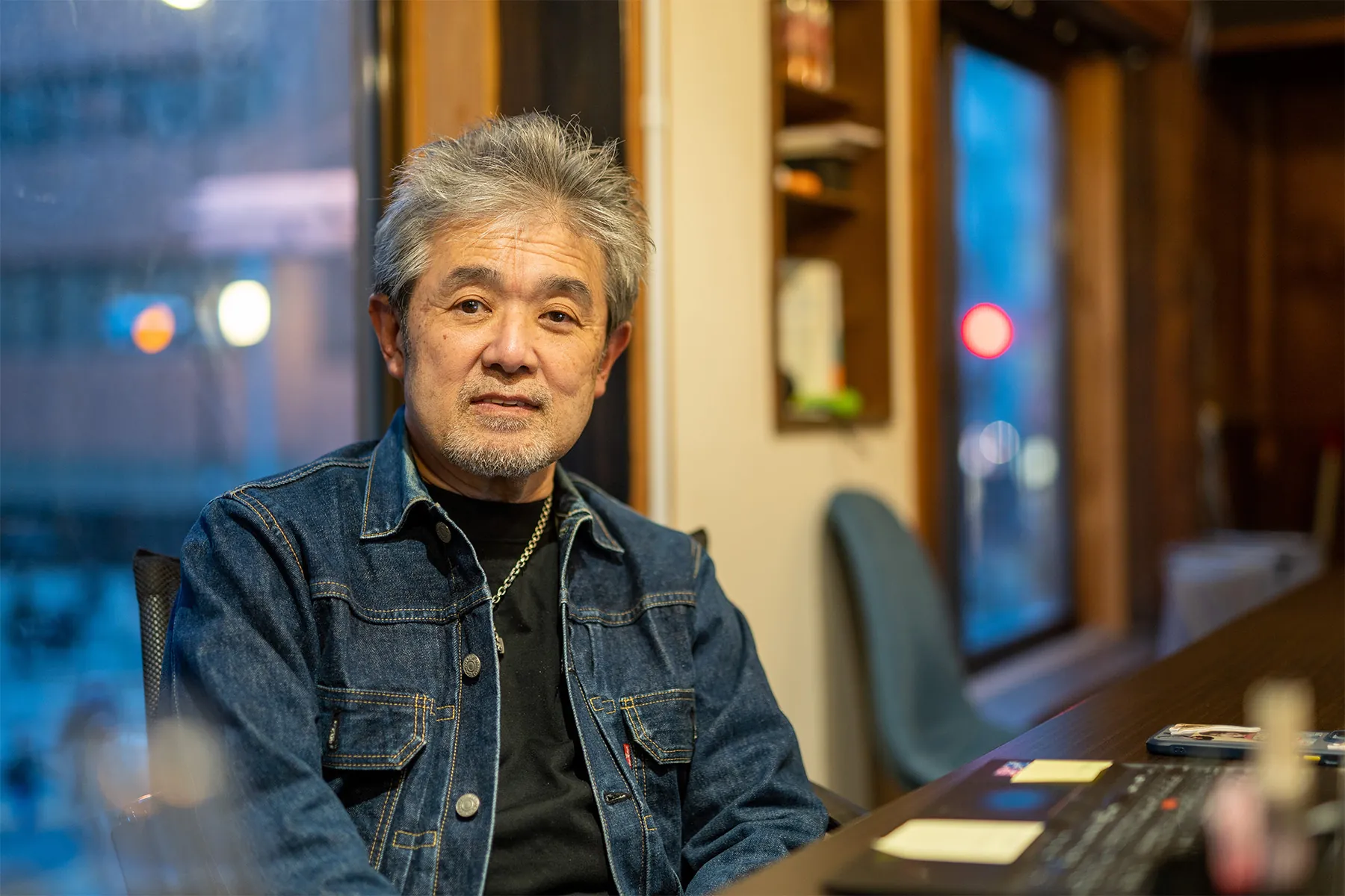代表取締役 三浦洋介