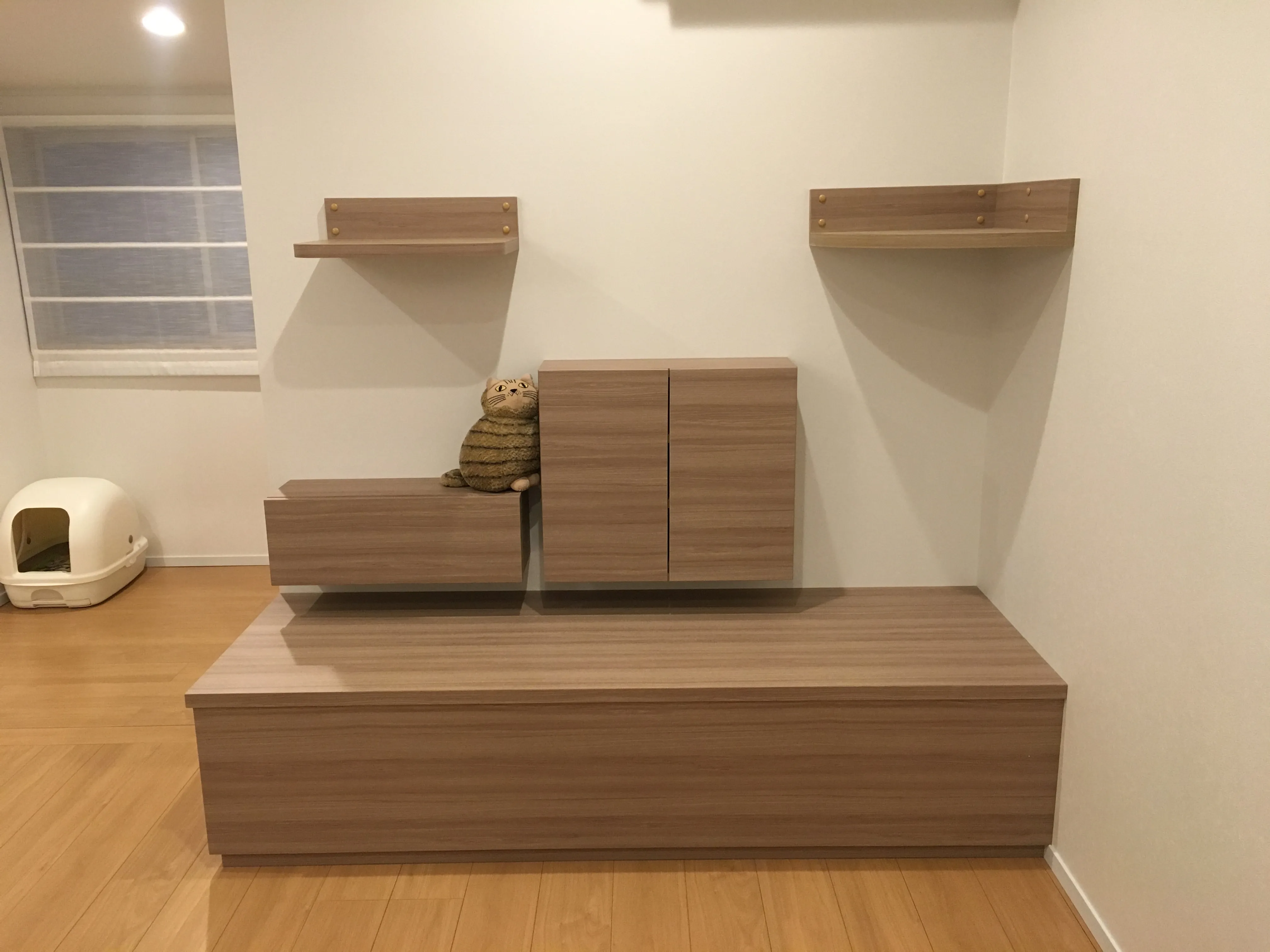 住宅[I]