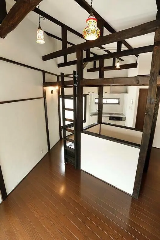 住宅[NW]