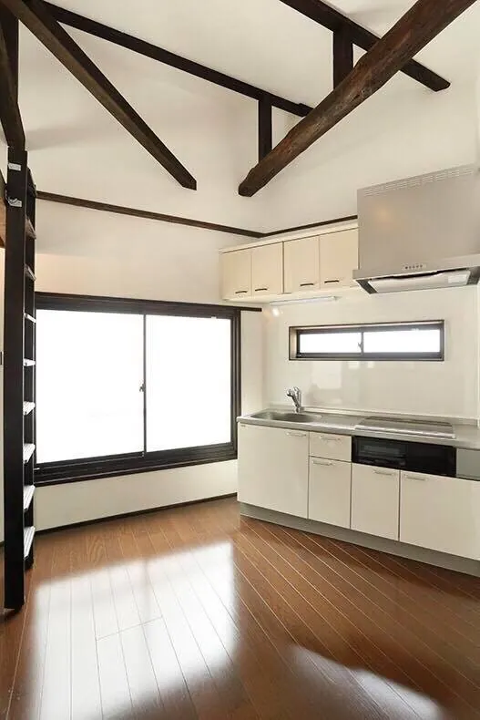 住宅[NW]