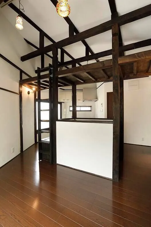 住宅[NW]