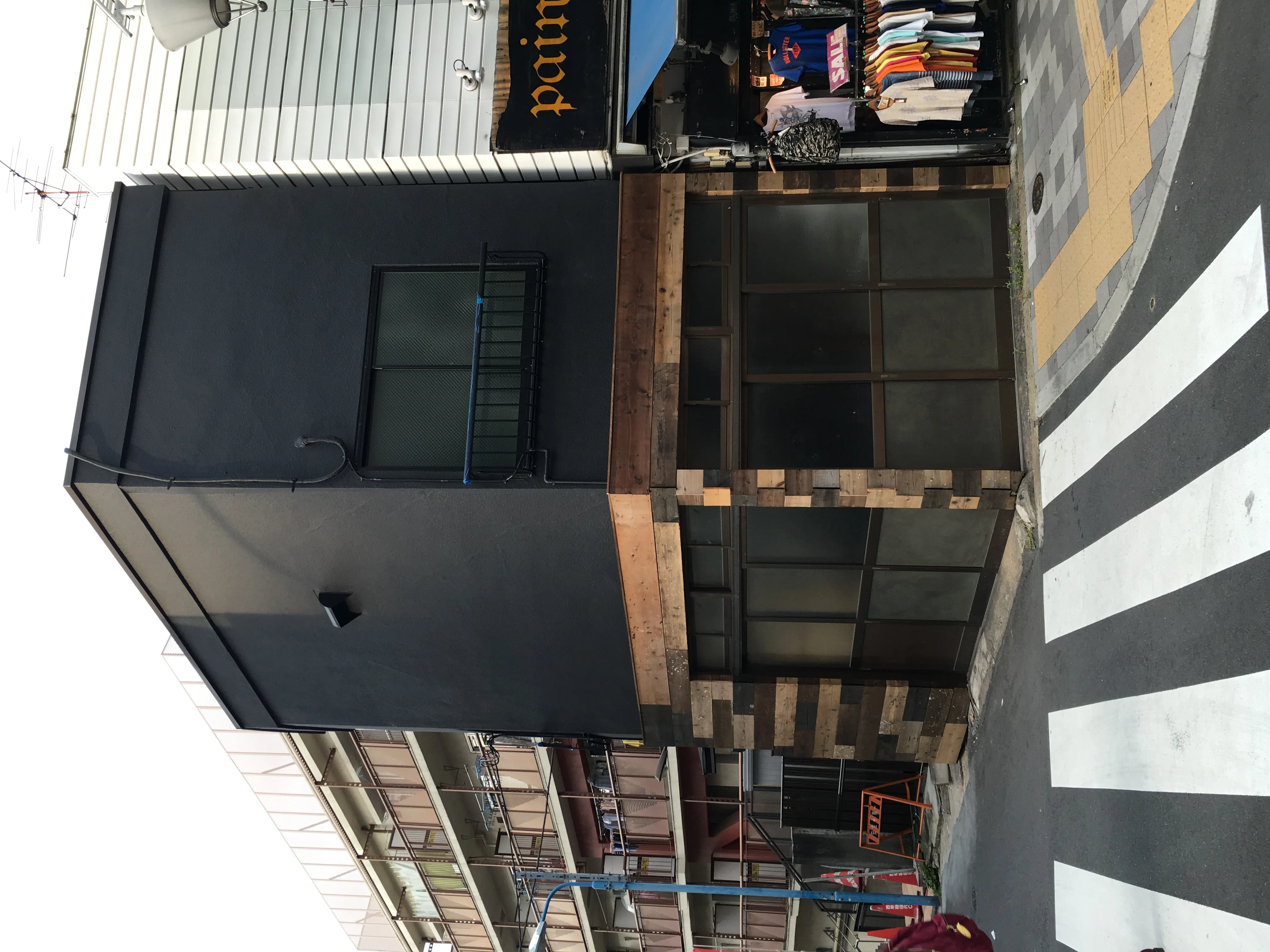 住宅[NW]