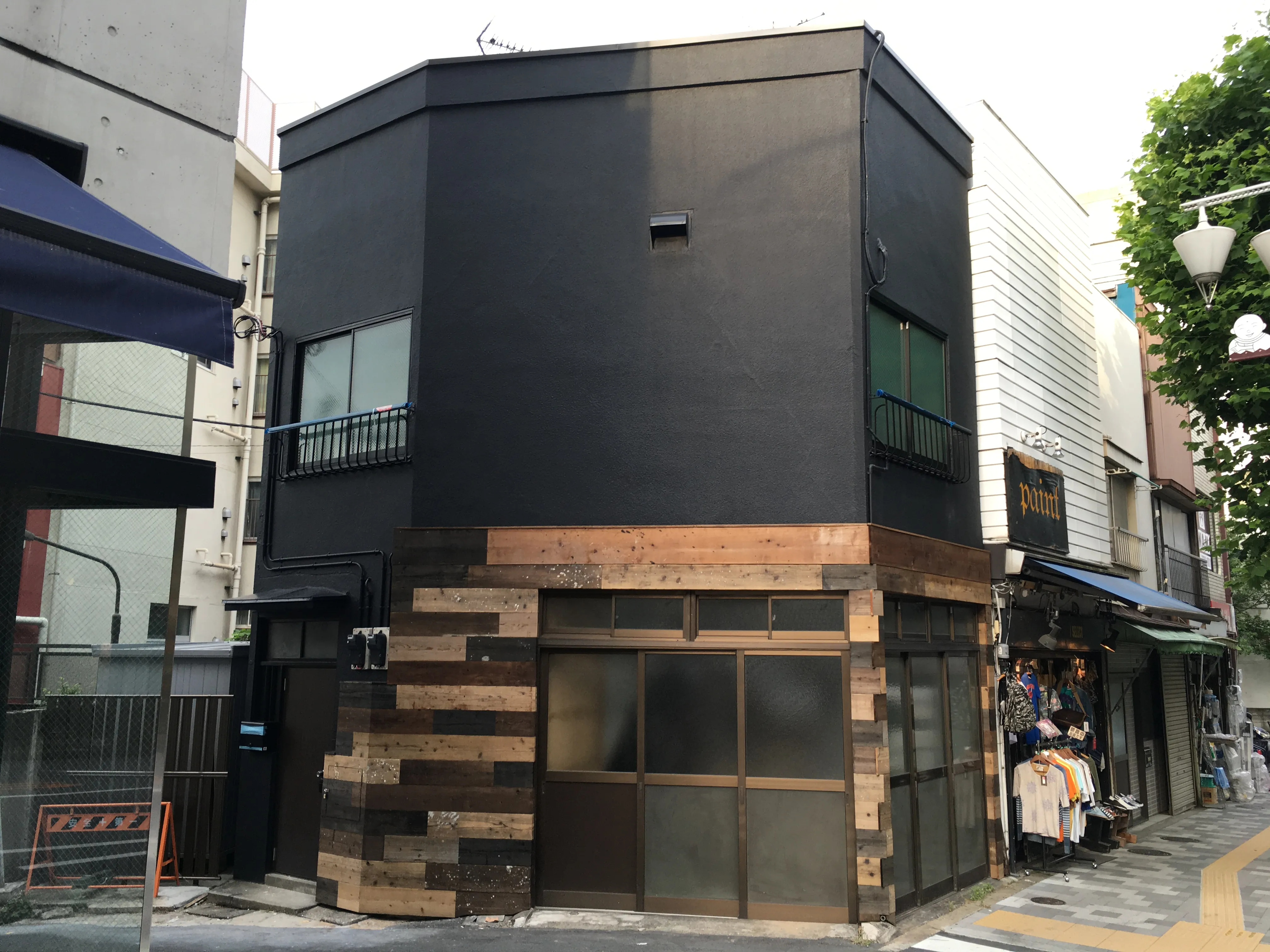 住宅[NW]