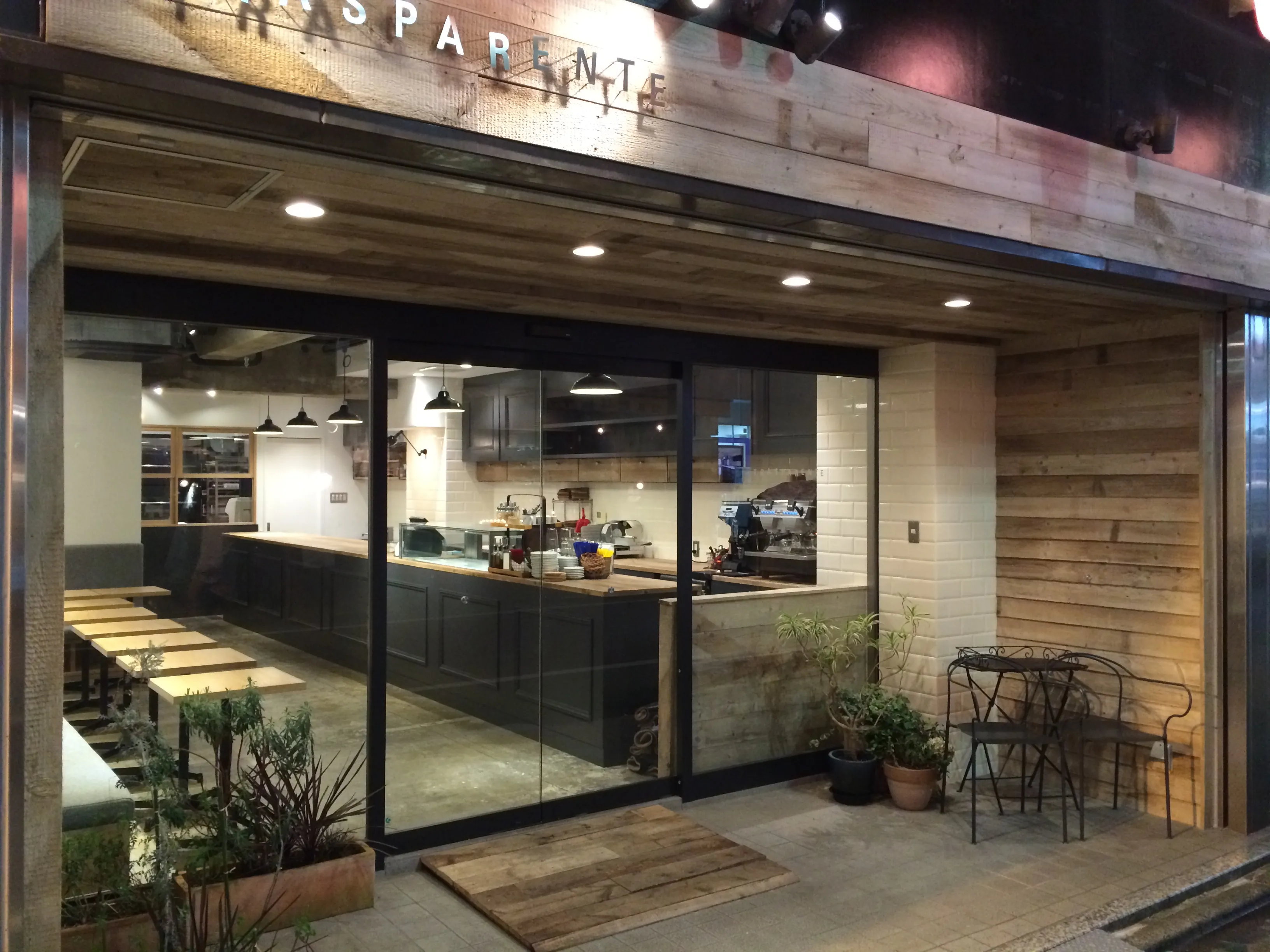 店舗[TP-A]