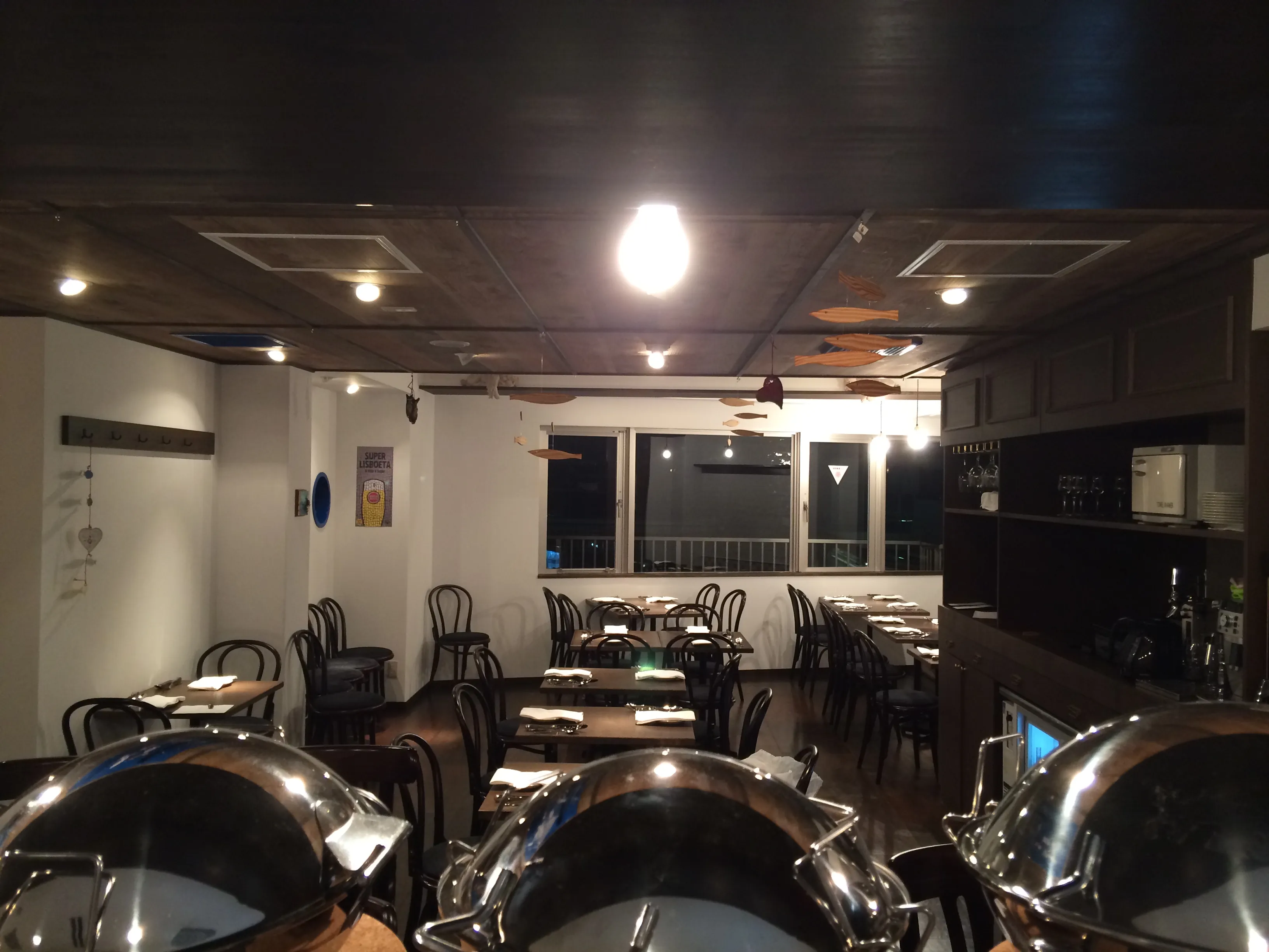店舗[MC]
