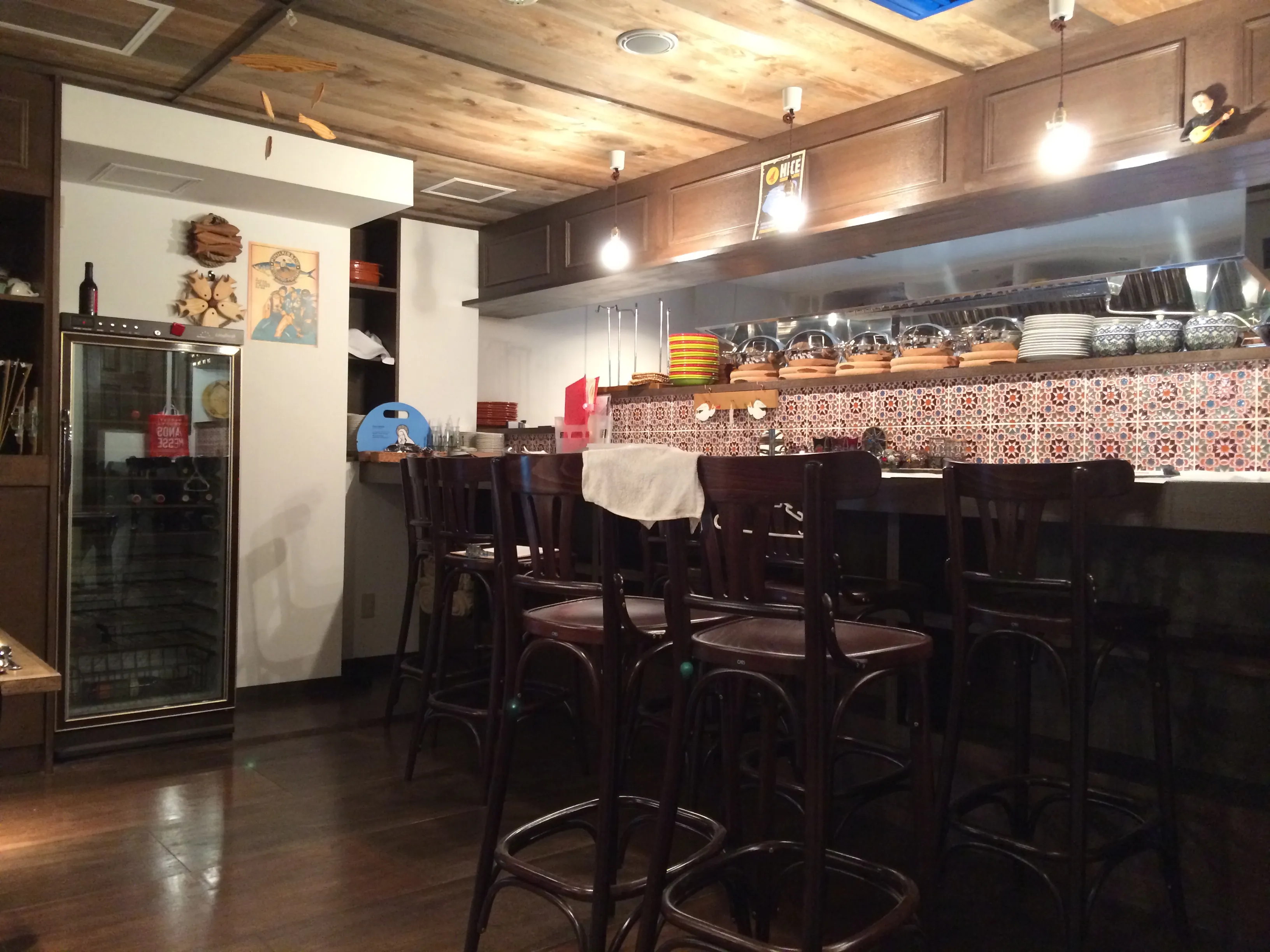 店舗[MC]