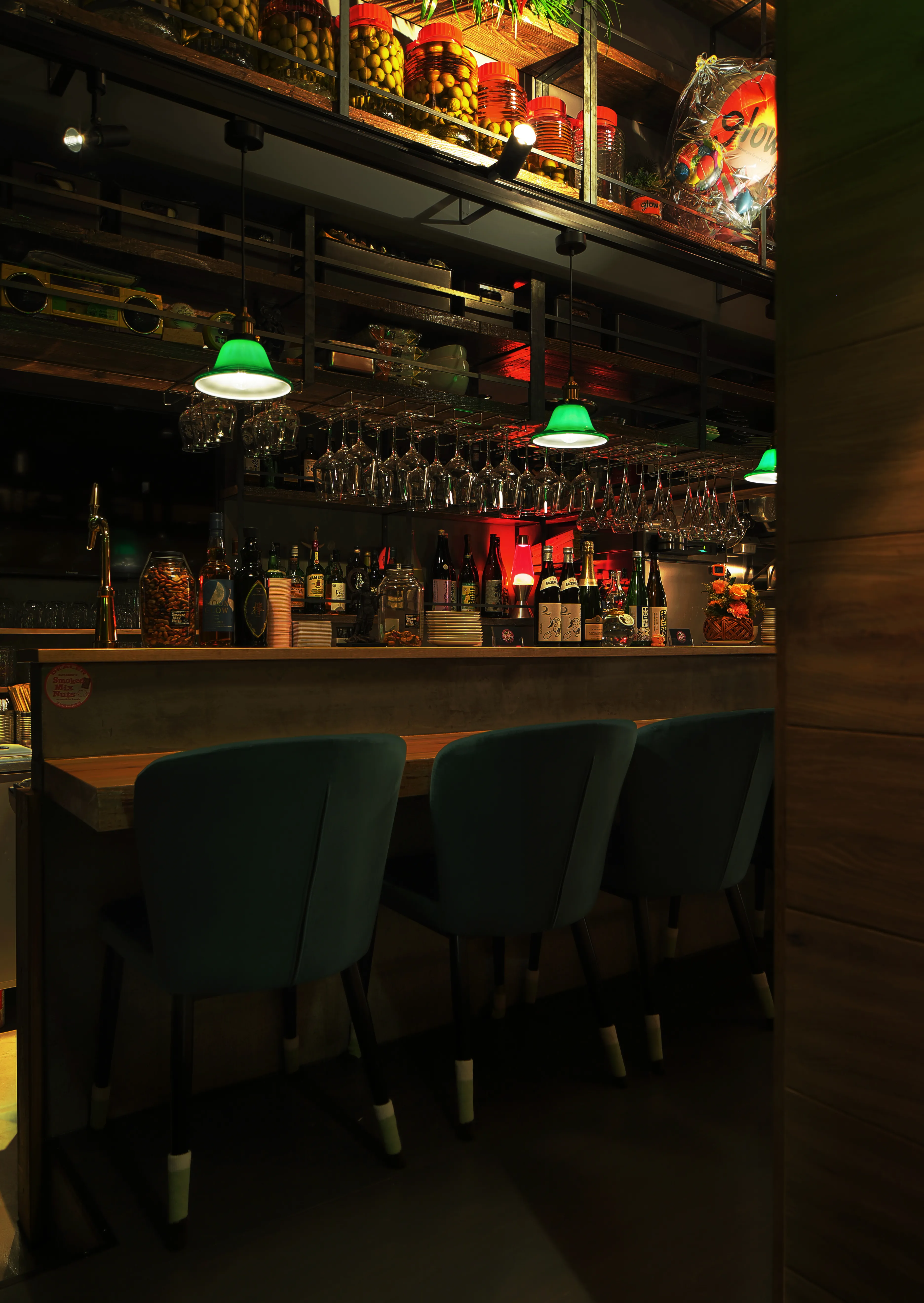 店舗[GL]