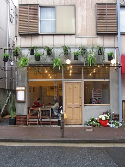 店舗[Y]